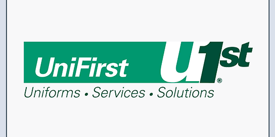 Unifirst Patch UniFirst – LJS Member Savings Programs