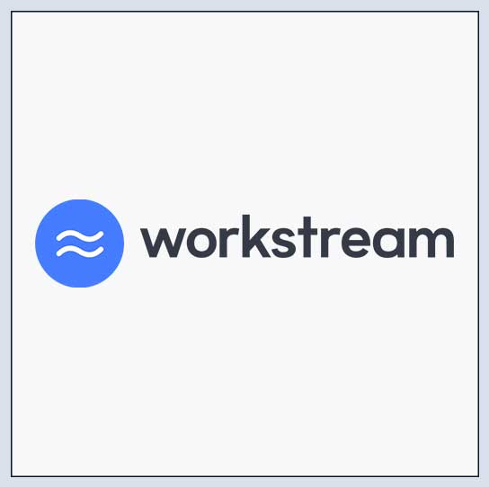 Workstream Logo 2025